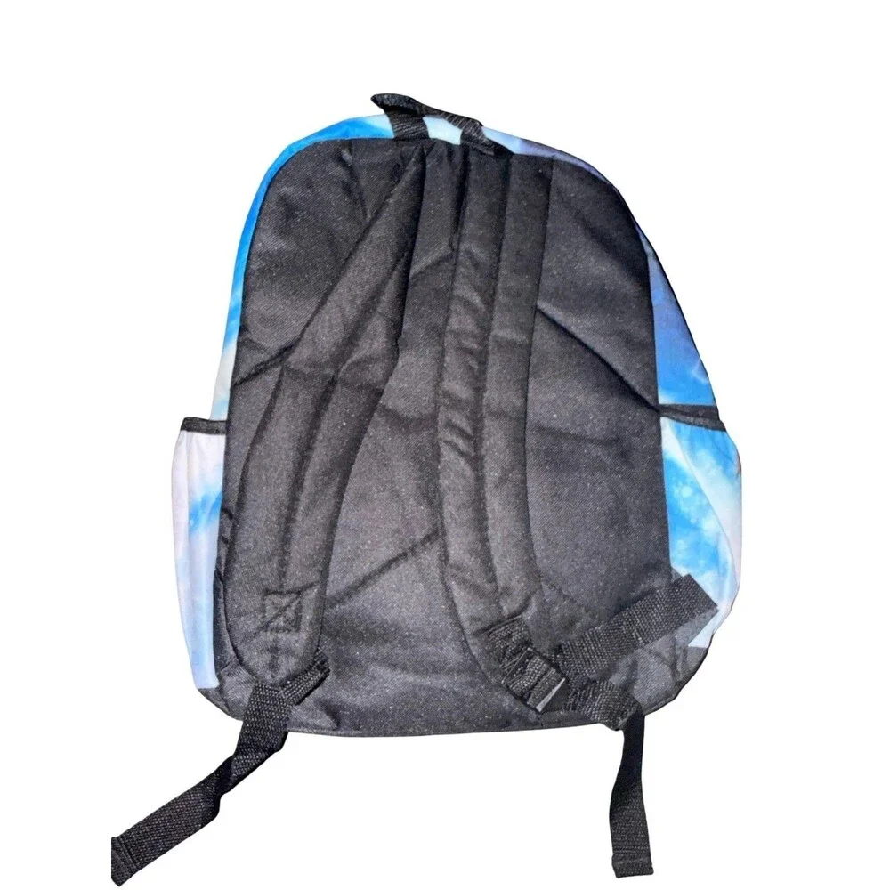 Marvel Incredible Hulk kids backpack new with tags
